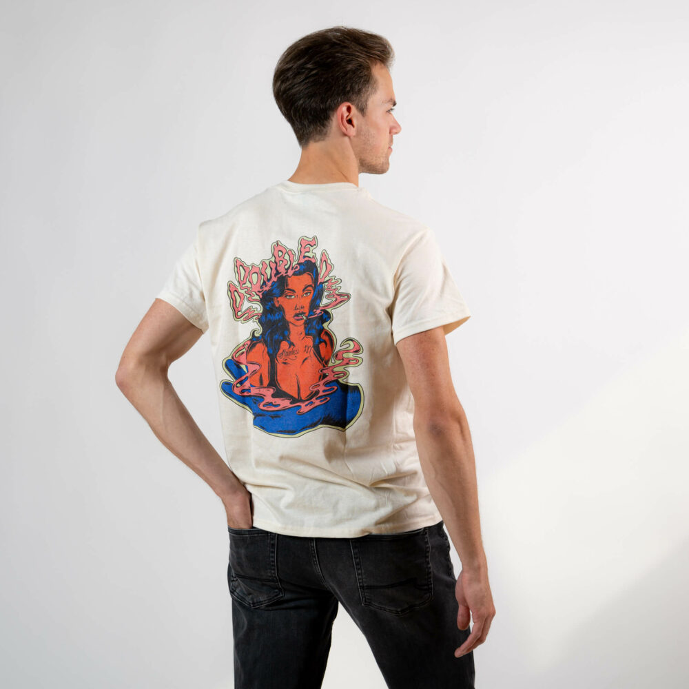 D double D (unisex)